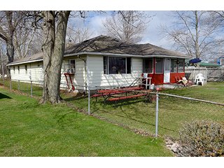Property photo 24 - REAL ESTATE & PERSONAL PROPERTY AUCTION, 6 Lake Wawasee Properties